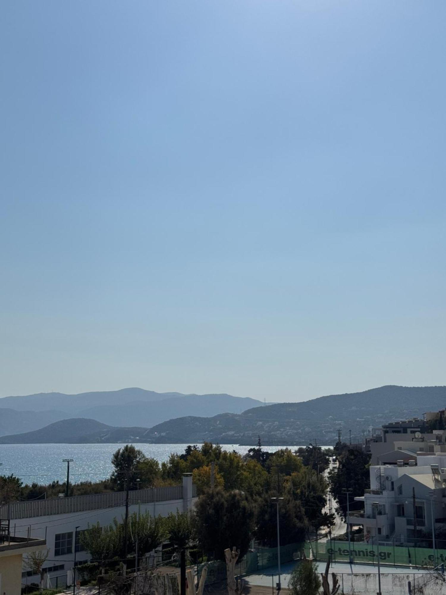 Apartment Amazing Penthouse Next To The Sea! Agios Nikolaos